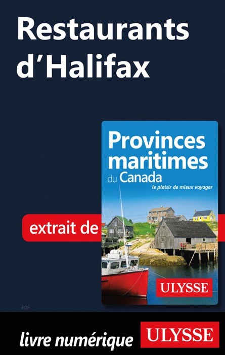 Restaurants d'Halifax