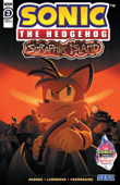 Sonic the Hedgehog: Scrapnik Island #3 - Daniel Barnes & Jack Lawrence