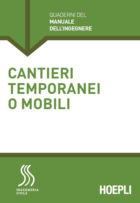 Cantieri temporanei e mobili