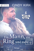 Ein Mann, ein Ring und mehr … - Cindy Kirk