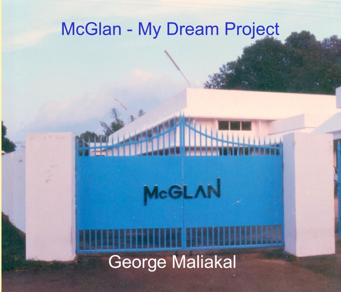 McGlan - My Dream Project