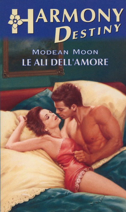 Le ali dell'amore