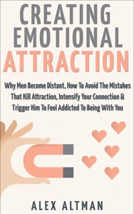 Creating Emotional Attraction Book Cover