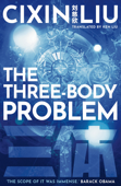 The Three-Body Problem FTI - Cixin Liu