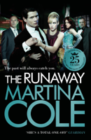 Martina Cole - The Runaway artwork