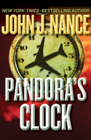John J. Nance - Pandora's Clock artwork
