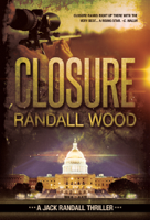 Randall Wood - Closure artwork