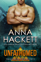 Anna Hackett - Unfathomed (Treasure Hunter Security #4) artwork