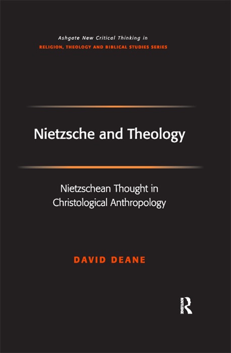 Nietzsche and Theology