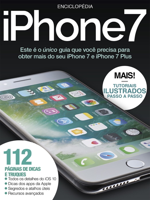 Enciclopédia do iPhone7