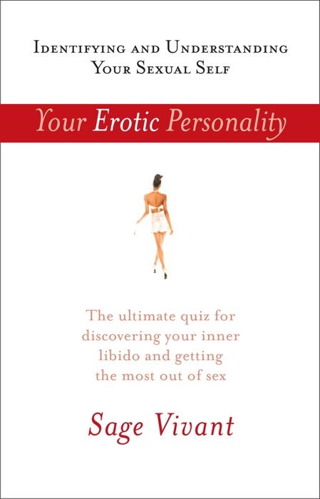 Your Erotic Personality