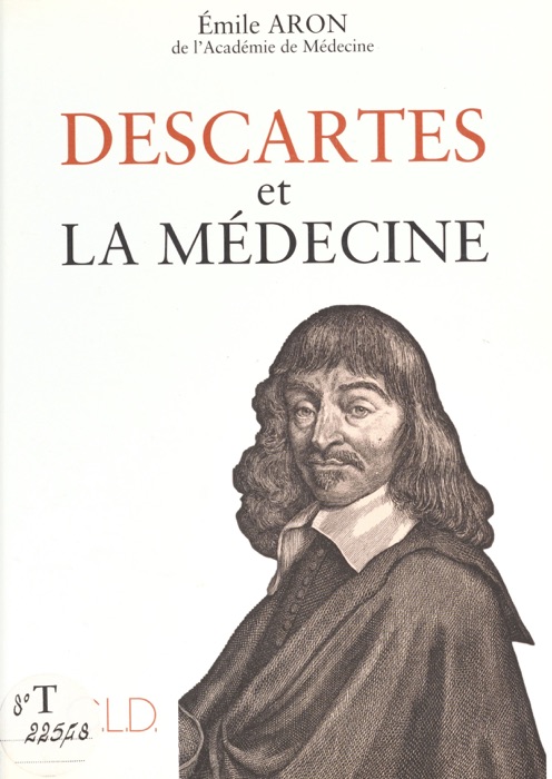 Descartes et la médecine