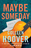 Maybe Someday Book Cover