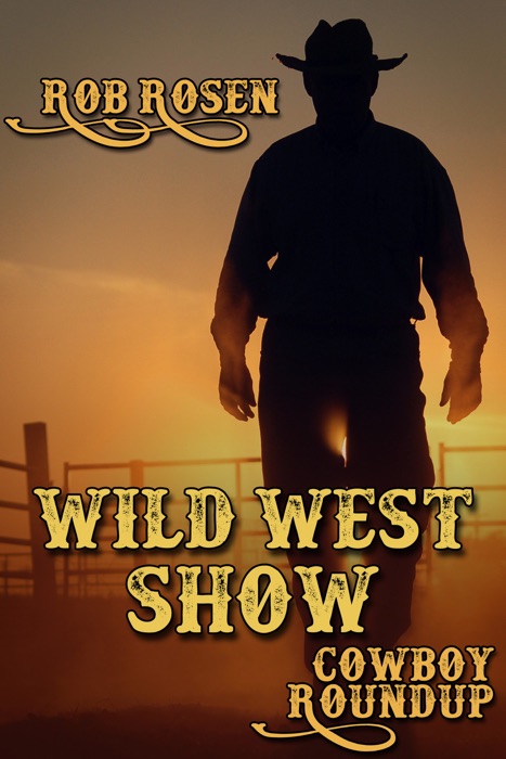 Wild West Show