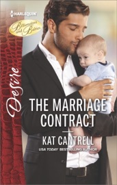The Marriage Contract - Kat Cantrell by  Kat Cantrell PDF Download