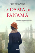La dama de Panamá - Pedro Clarós