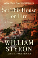 William Styron - Set This House on Fire artwork