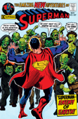 Superman (1939-1986) #237 - Dennis O'Neil, Curt Swan & Murphy Anderson