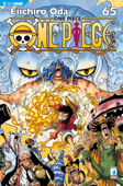 One Piece 65 - Eiichiro Oda