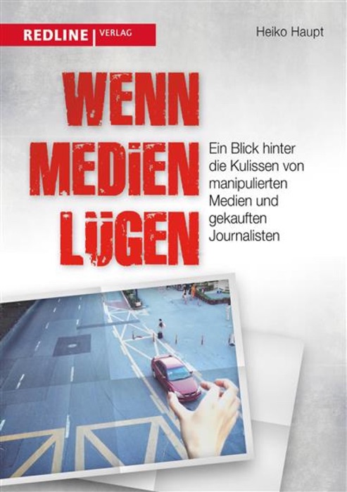 Wenn Medien lügen