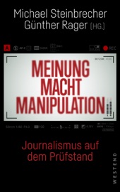 Meinung Macht Manipulation