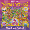 Where's Wonka? - Roald Dahl & Wren McDonald