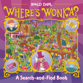 Where's Wonka? - Roald Dahl & Wren McDonald