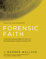 J. Warner Wallace - Forensic Faith artwork