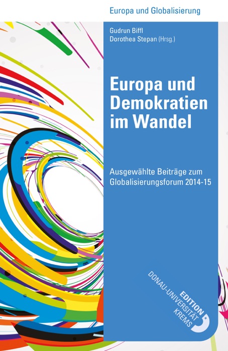 Europa und Demokratien im Wandel