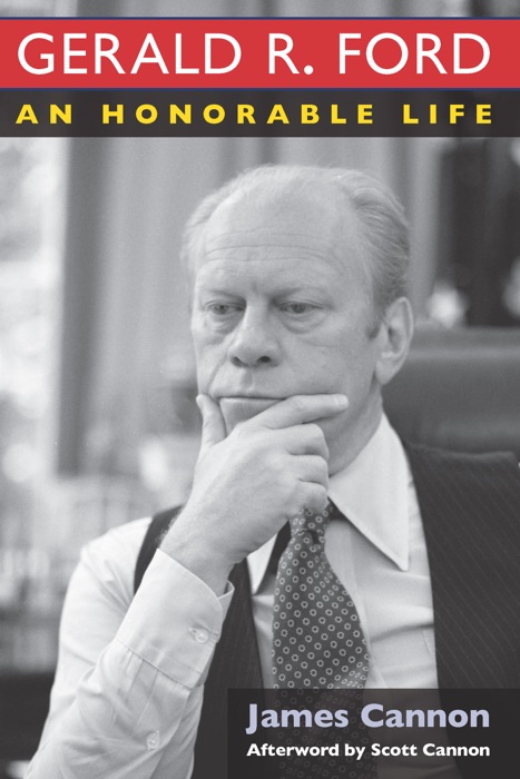 Gerald R. Ford