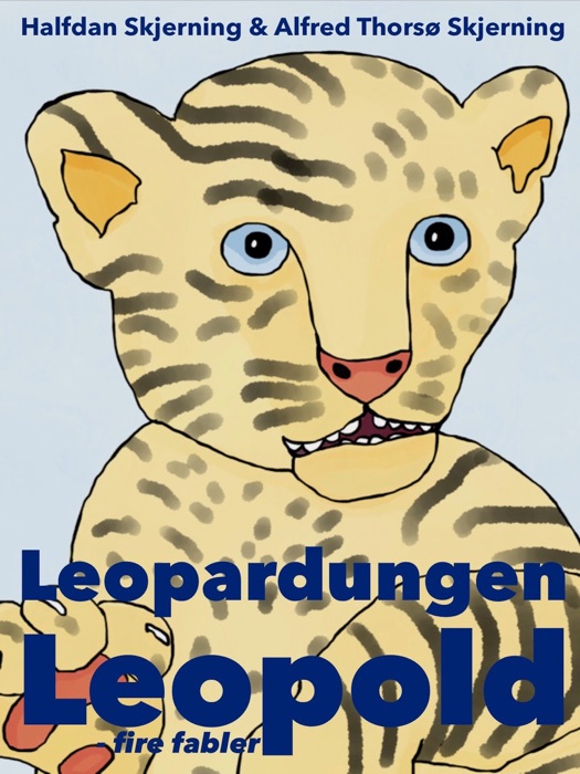 Leopardungen Leopold