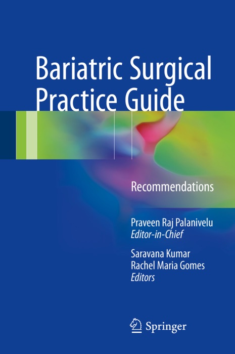 Bariatric Surgical Practice Guide