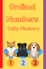 Ordinal Numbers - Cally Finsbury