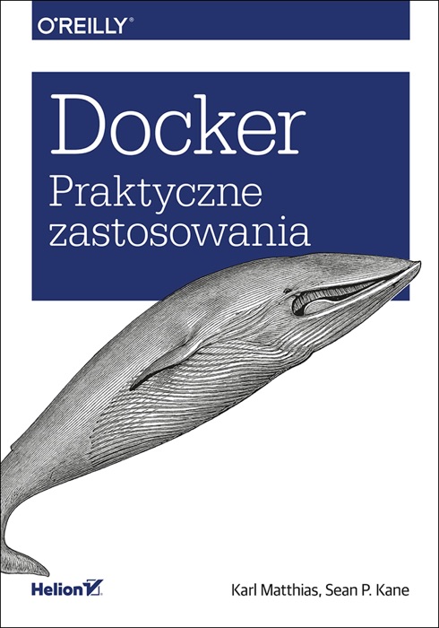 Docker. Praktyczne zastosowania
