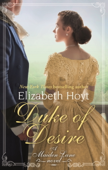 Duke of Desire - Elizabeth Hoyt