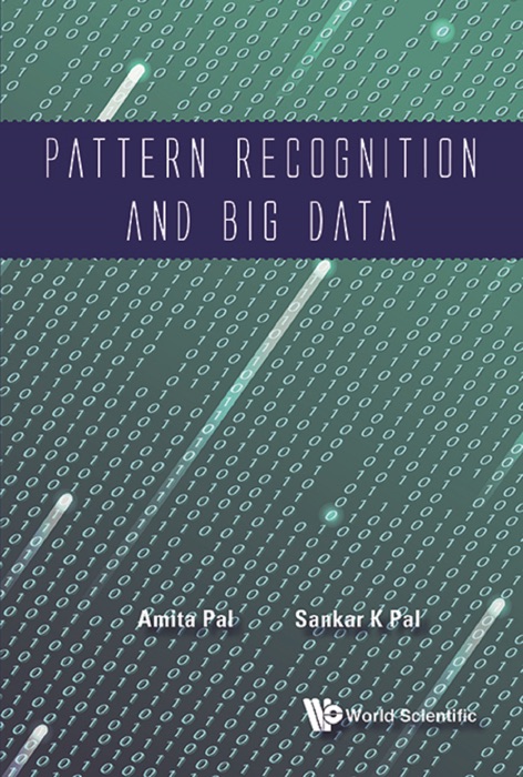 Pattern Recognition And Big Data