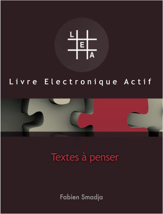 Textes à penser