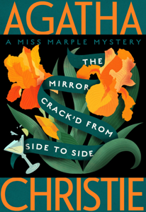 The Mirror Crack'd from Side to Side Book Cover