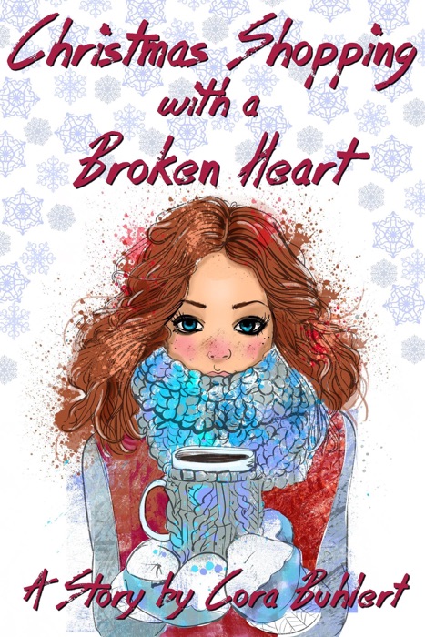 Christmas Shopping with a Broken Heart