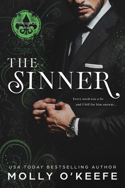 The Sinner