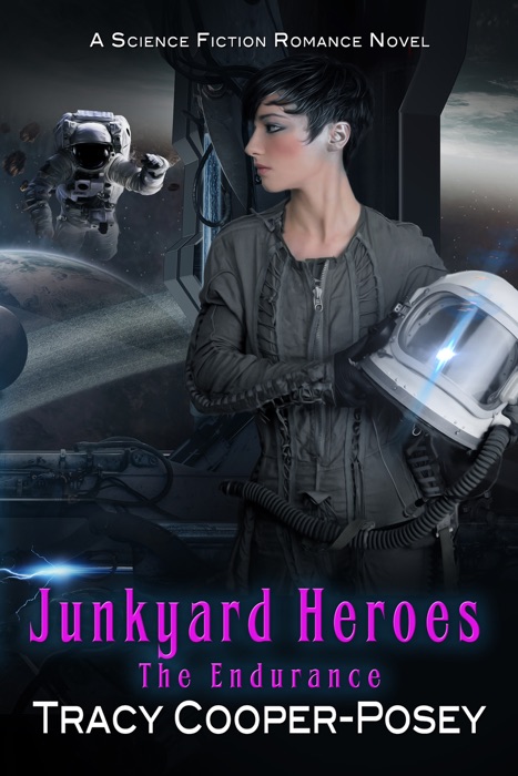 Junkyard Heroes