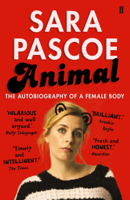 Sara Pascoe - Animal artwork
