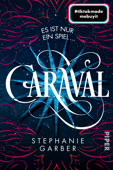 Caraval - Stephanie Garber