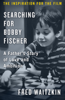 Fred Waitzkin - Searching for Bobby Fischer artwork