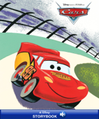 Disney Classic Stories: Cars - Disney Books