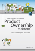 Product Ownership meistern - Frank Düsterbeck & Ina Einemann