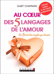 Download Au cœur des 5 langages de l'amour