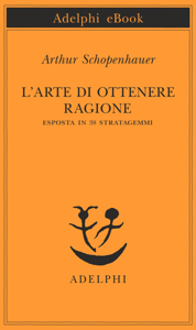 L’arte di ottenere ragione ([year]) Scarica la traduzione completa dell'ebook PDF, ePub, Mobi 