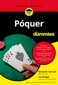 Póquer para Dummies - Lou Krieger & Richard D. Harroch