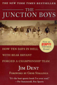 The Junction Boys - Jim Dent